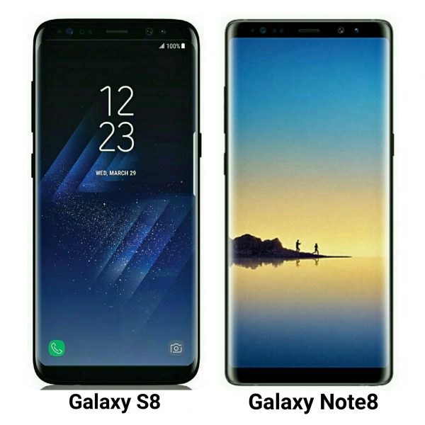  Шокирующая российская цена на Samsung Galaxy Note 8 Samsung  - galaxy_note_8_renders_01