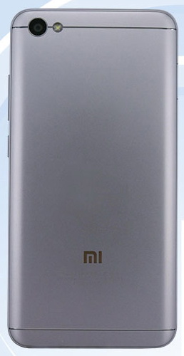  Фото нового Xiaomi Redmi Note 5A появился в TENAA Xiaomi  - redmi_note_5a_photo_03