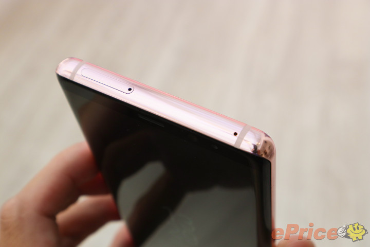  Розовому Samsung Galaxy Note 8 быть. Гаджет представлен в Тайване Samsung  - samsung_galaxy_note_8_pink_10