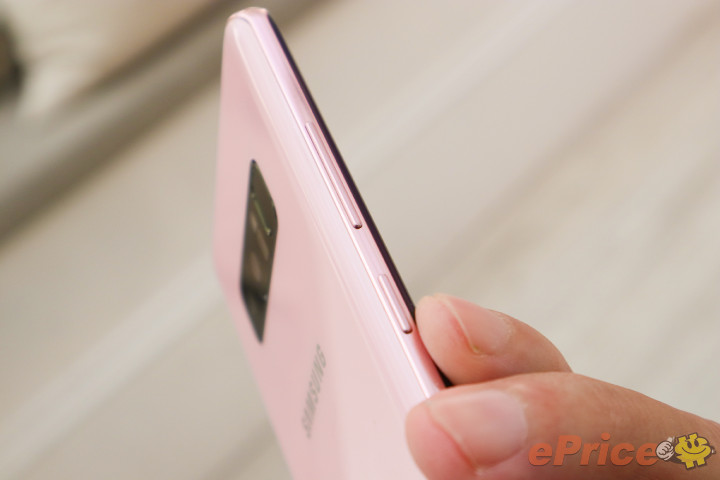  Розовому Samsung Galaxy Note 8 быть. Гаджет представлен в Тайване Samsung  - samsung_galaxy_note_8_pink_9