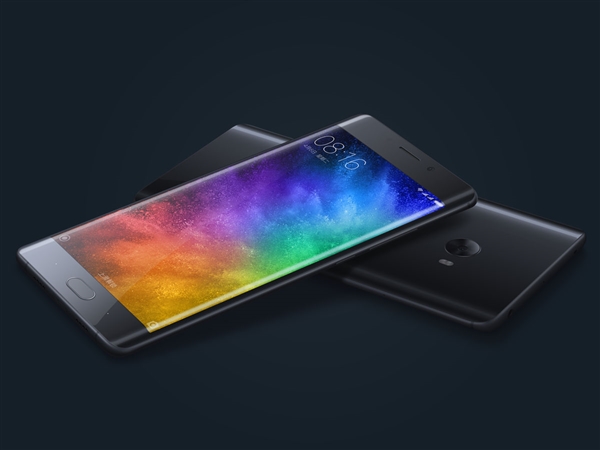  Xiaomi Mi Note 3 представят в конце этого месяца Xiaomi  - xiaomi-mi-note-3