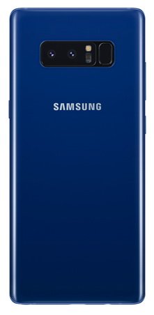  Samsung выпустит упрощенную версию Galaxy Note 8 Samsung  - samsung_galaxy_note_8_press_02