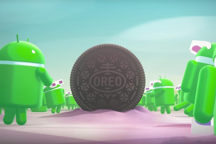  Какие девайсы точно получат обновления до Android 8.0 Oreo? Мир Android  - android-8.0-oreo-update-download