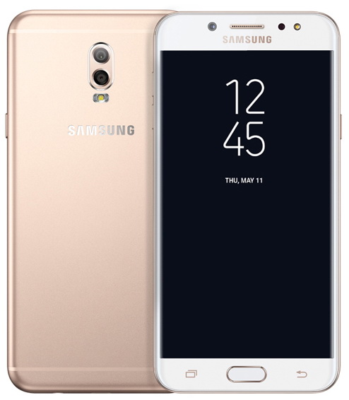  Первый анонс Samsung Galaxy J7+, со времен Galaxy Note 8 Samsung  - samsung_galaxy_j7_press_05