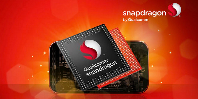  Snapdragon 836 вовсе не было и не будет, но... Другие устройства  - snapdragon