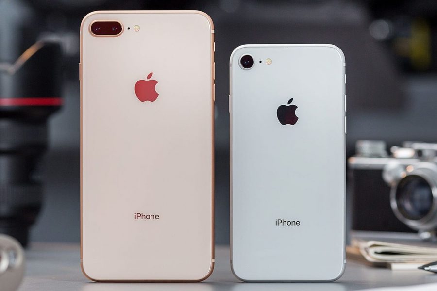  Будущие iPhone не будут работать в России Apple  - apple-iphone-8-2018-7