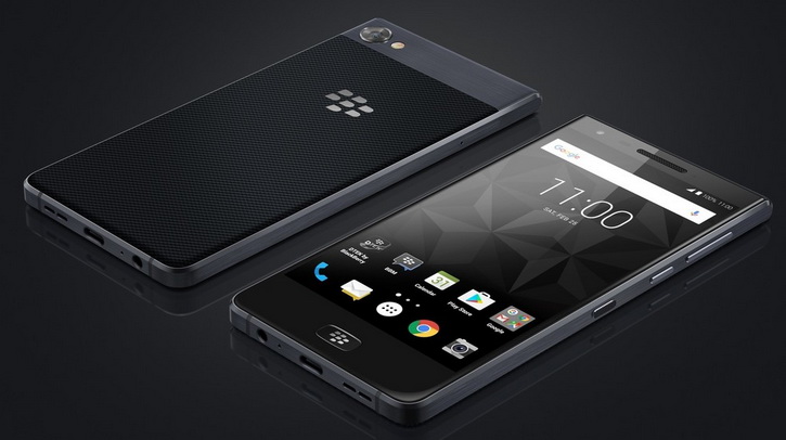  Анонс BlackBerry Motion - полностью защищенный смартфон Другие устройства  - blackberry_motion_press_02