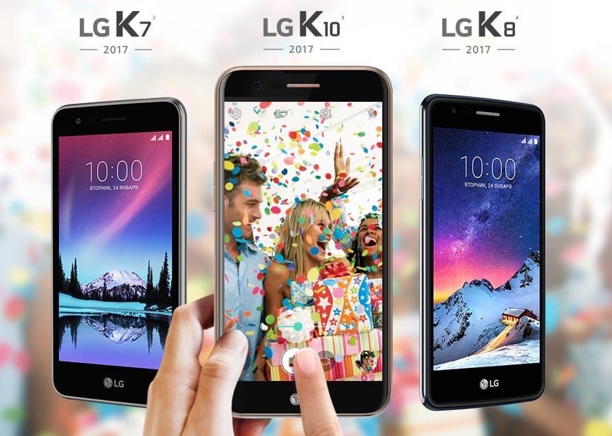  Почему мобильные гаджеты LG всегда с треском проваливаются в продажах? LG  - lg-russia-price