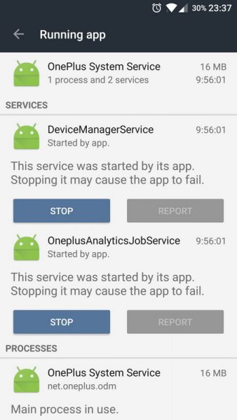  OnePlus собирает данные втайне от владельца смартфона Другие устройства  - oneplus_scandal_02