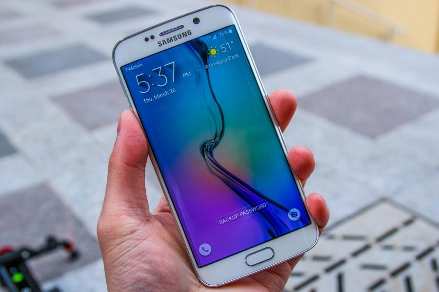  Для Samsung Galaxy S6 Edge выпустили критически важное обновление Samsung  - samsung-galaxy-s6-edge-critical-update-6