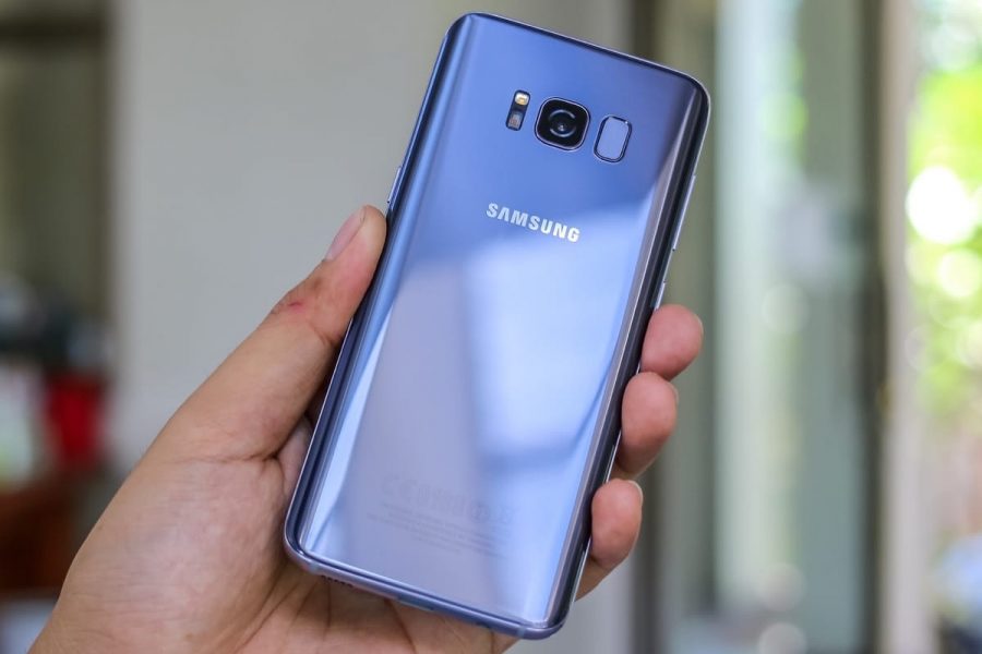  Samsung Galaxy S8 и LG G7 провалятся из-за Snapdragon 845 Samsung  - samsung-galaxy-s9-snapdragon-845-6