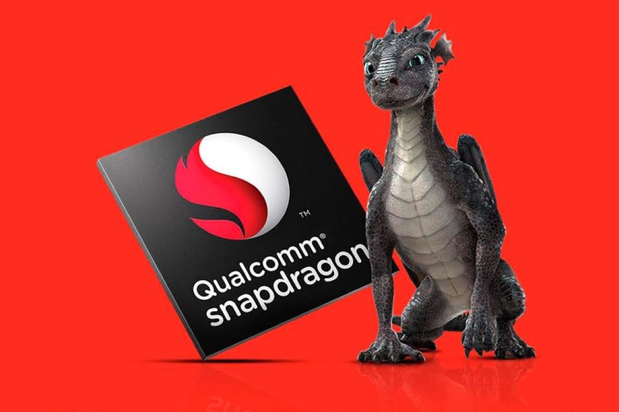  Samsung Galaxy S8 и LG G7 провалятся из-за Snapdragon 845 Samsung  - snapdragon-845