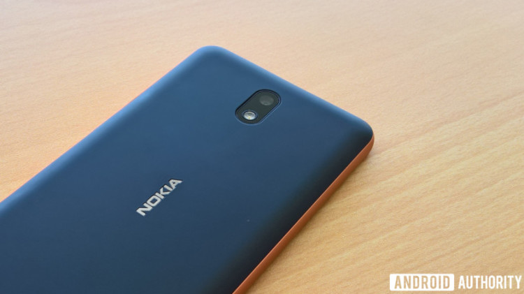  Первые впечатления от бюджетного, но качественного Nokia 2 Другие устройства  - 2_nokia-2.-750