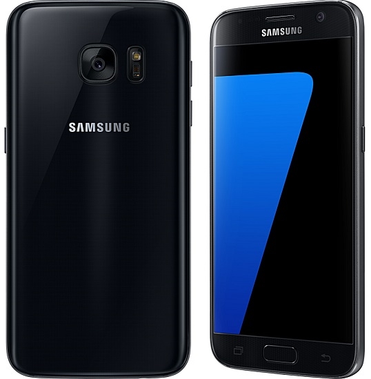  Samsung Galaxy S7 продается по очень низкой горячей цене с доставкой по России Samsung  - sam-gal-s7-g930p-unlocked-2