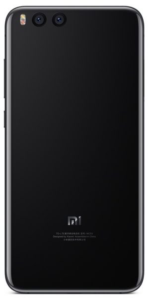  Привлекательная цена на Xiaomi Mi Note 3 в России Xiaomi  - xiaomi_mi_note3_press_02