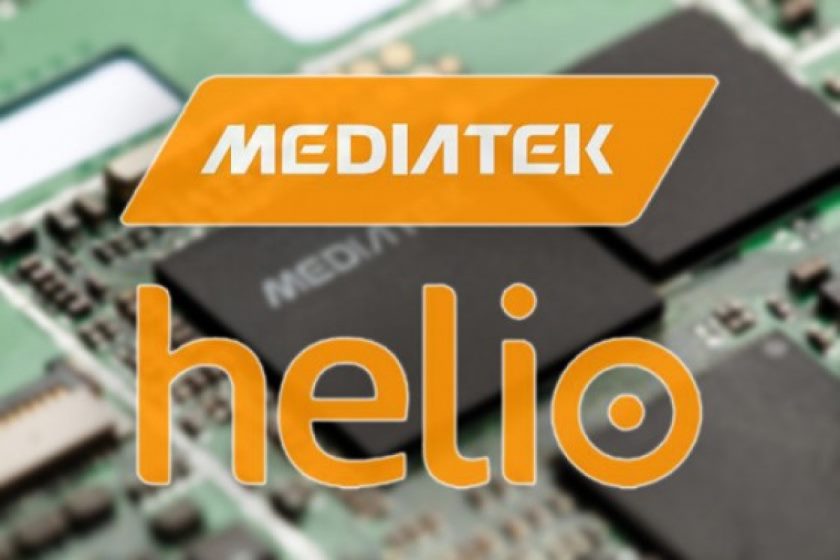  MediaTek Helio P будет разрабатываться с технологией распознавания лица и встроенным ИИ Другие устройства  - mediatek_helio
