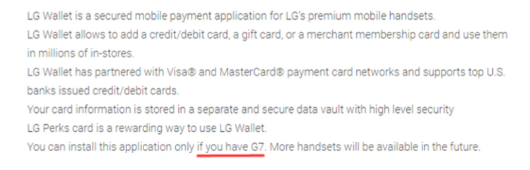  LG рассекретила флагманский гаджет еще до релиза LG  - 2-1.-750
