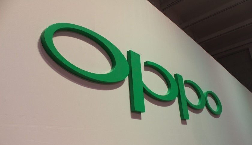 OPPO будут одни из первых, кто выпустит смартфоны с 5G Другие устройства  - Oppo-logo