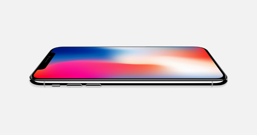  Один из трех iPhone 2018 года будет с 6.1-дюймовым LCD дисплеем Apple  - iphone-2018-display