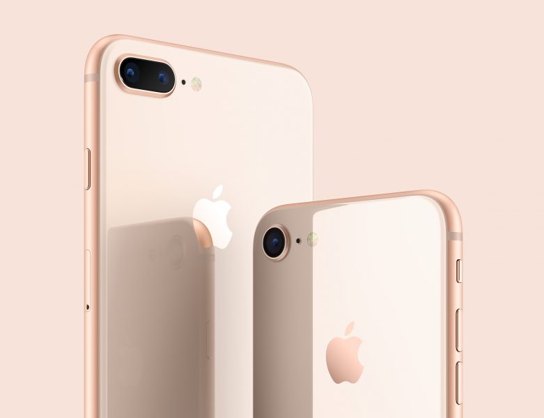  Apple выпустит обновление iOS 11 для контроля iPhone Apple  - iphone8-gallery1-2017