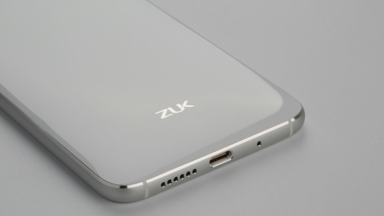  ZUK возвращается на мобильный рынок. Новый смартфон не за горами. Другие устройства  - zuk.-750