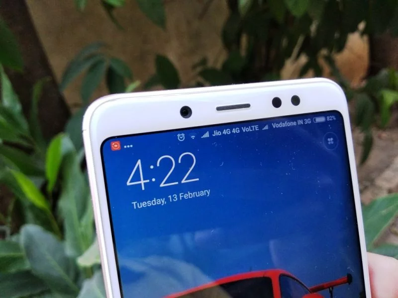  Ослепительно привлекательный Redmi Note 5 Pro на новых фото Xiaomi  - 12345678-3