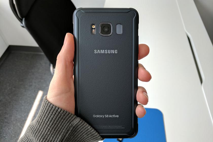  Samsung, кроме S9 и S9+, может выпустить Galaxy S9 Active и... Samsung  - 1d26b3989e731b33cf0a34264dfb0805