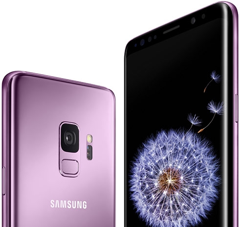  Samsung Galaxy S9: особенности улучшенной камеры Samsung  - galaxy-s9-l-s9_26608943008_o