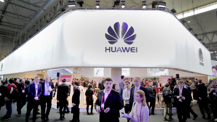  Huawei представила новый смартфон в лице Nova 2 Lite Huawei  - 1_huawei.-750