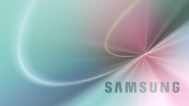  Samsung покажет свои новинки. Ответ на лидерство Xiaomi? Samsung  - 1_samsung.-750