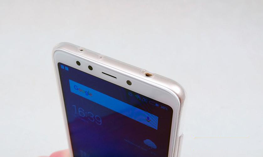  Обзор Xiaomi Redmi 5: популярный бюджетный смартфон Xiaomi  - 3afe0357009b04411bd6423544053994