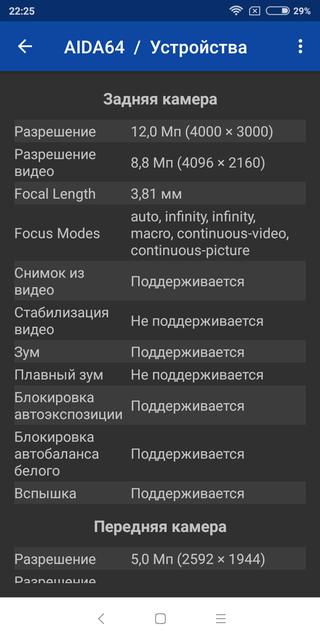  Обзор Xiaomi Redmi 5: популярный бюджетный смартфон Xiaomi  - c95e99a281e8f45c6a4913ac1f40c965