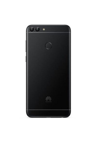  Мини обзор Huawei Enjoy 7S. Стоит ли он вашего внимания? Huawei  - huawei-p-smart_black-2-683x1024