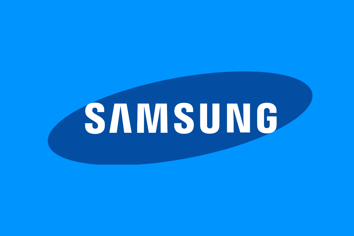 Samsung'logo
