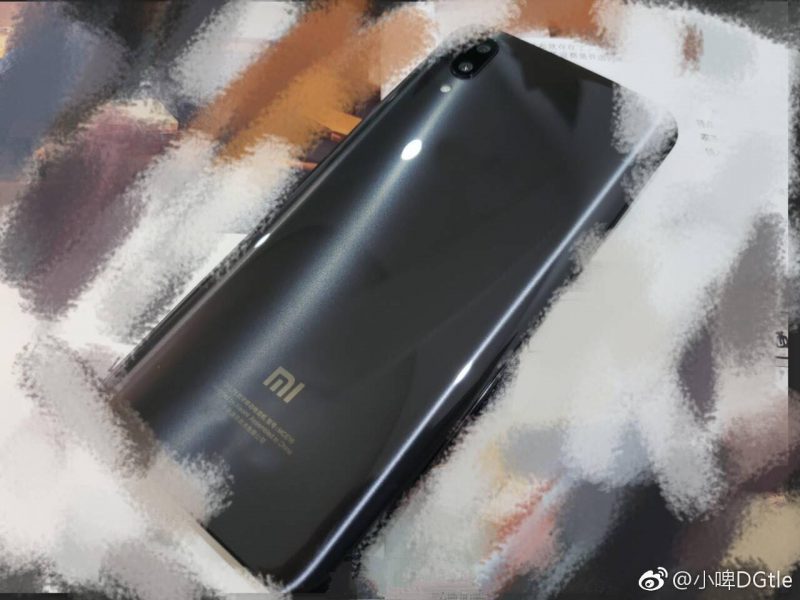  Новый Xiaomi Mi7 появился на живых фото и стала известна цена Xiaomi  - 30414507_10205046142070476_754438888470085632_o