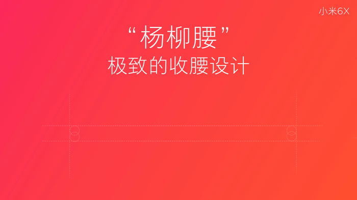  Анонс Xiaomi Mi 6X: яркое решение с умными камерами Xiaomi  - 76bef1b81eb04168a876c440b8e229c0