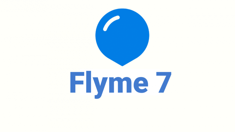 Flyme 7