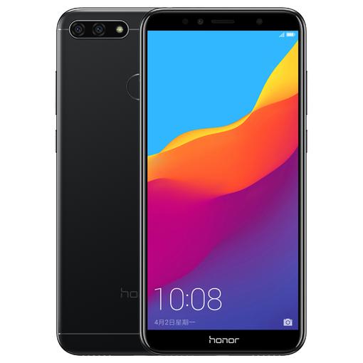  Huawei Honor 7A: Анонс нового бюджетного смартфона с двойной камерой Huawei  - a893740af535b9ef54ac7eb2ddb130cc