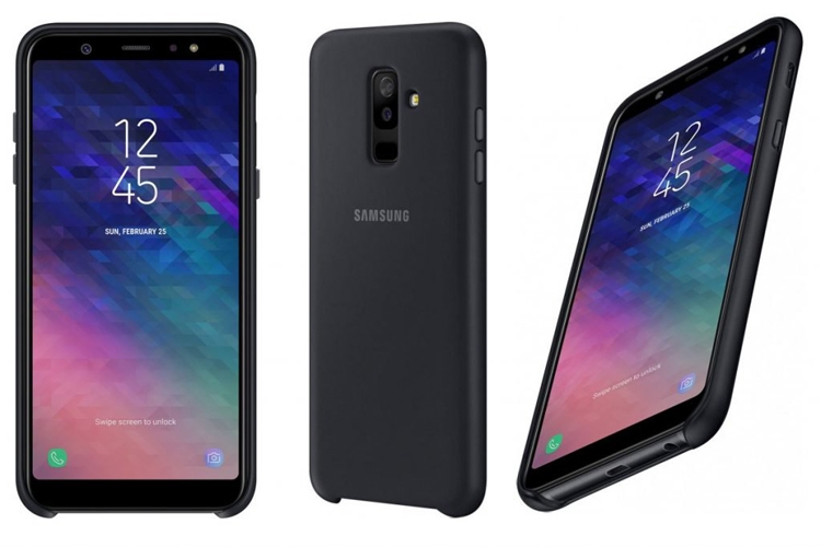  Samsung Galaxy A6 и A6+ показали на новых рендерах Samsung  - sg2-1