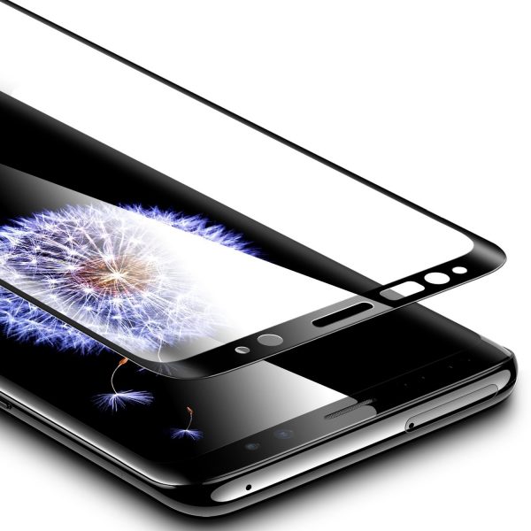  Топ 15 лучших пленок и стекл для Samsung Galaxy S9 Samsung  - vapva