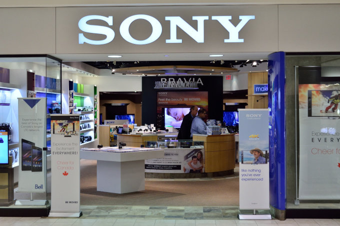  Sony прекращает производство своих смартфонов Другие устройства  - Sony-might-stop-making-phones