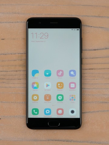  Обзор Xiaomi Mi Note 3: лучший и доступный Xiaomi  - pulhdg48rfKPz1VGJF4QBz1qYgMrLcEt