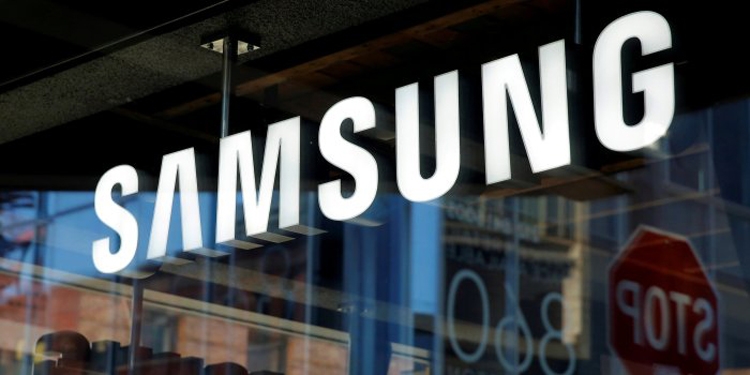  Анонс гибкого гаджета Samsung может пройти на выставке MWC 2019 Samsung  - sam1