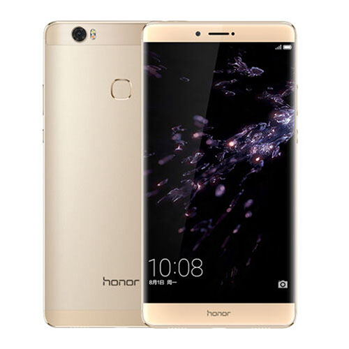  Huawei обновит 7 смартфонов, до Android Oreo. Узнайте какие! Huawei  - Huawei-Honor-Note8-3