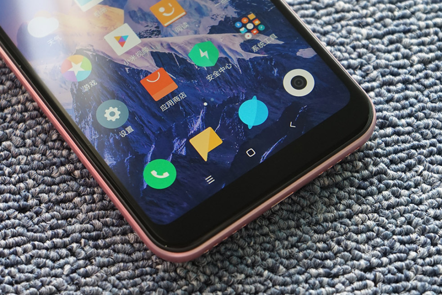  Xiaomi разговорилась о новых возможностях Redmi 6 Pro и Mi Pad 4 Xiaomi  - Skrinshot-22-06-2018-204700