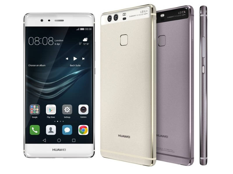  Huawei обновит 7 смартфонов, до Android Oreo. Узнайте какие! Huawei  - huawei_p9_db1_ndtv_3418_800X600_882016122457PM