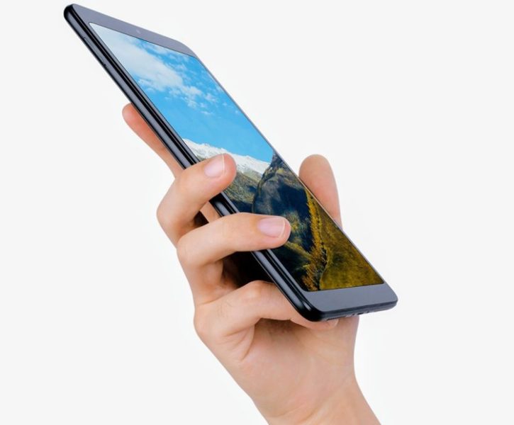  Xiaomi Mi Pad 4: первый в мире планшет на Snapdragon 660 Xiaomi  - pad3