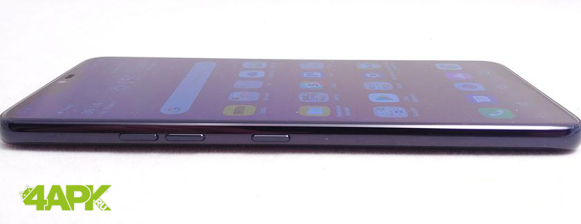  Обзор LG G7 ThinQ. Трендовый смартфон LG  - 02c2f4827fa0fffc56730b7303e41c06
