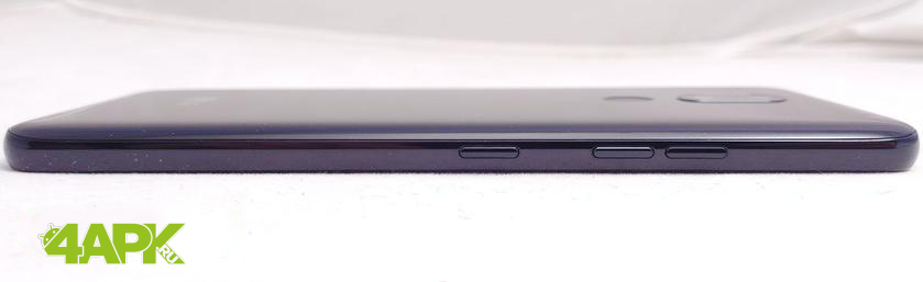  Обзор LG G7 ThinQ. Трендовый смартфон LG  - 5921ee141d9616909b87e2ab96eacbb9