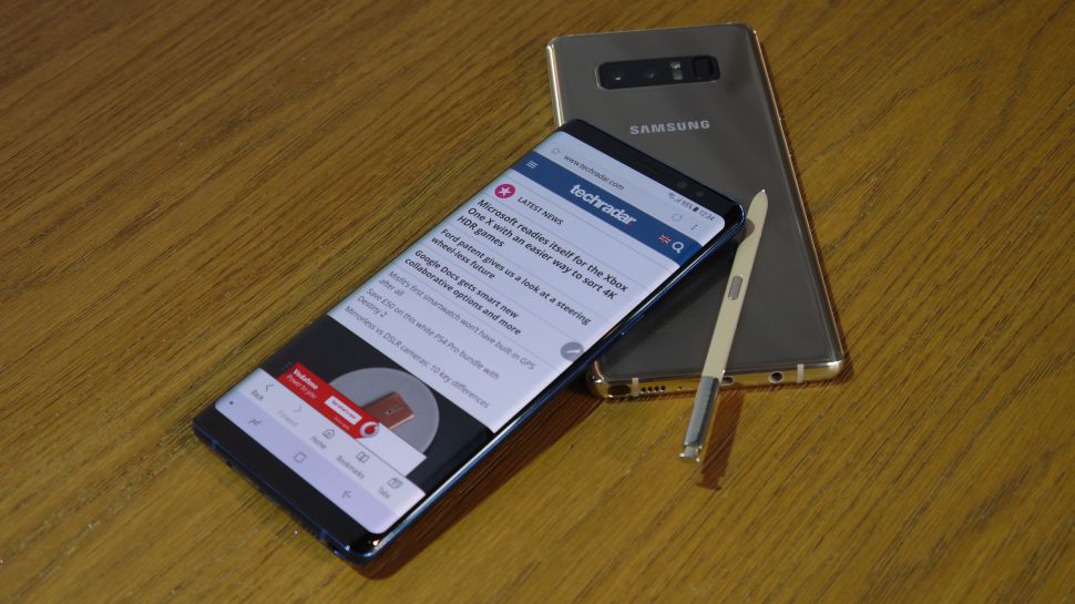  Samsung Galaxy Note 9 уже распаковали. Как так вышло ? Samsung  - 78iPQSgAJibSh9hygiwqiQ-970-80